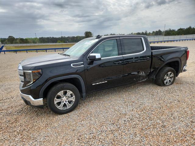 Auction sale of the 2024 Gmc Sierra, vin: 3GTPUBEK5RG295663, lot number: 47557726