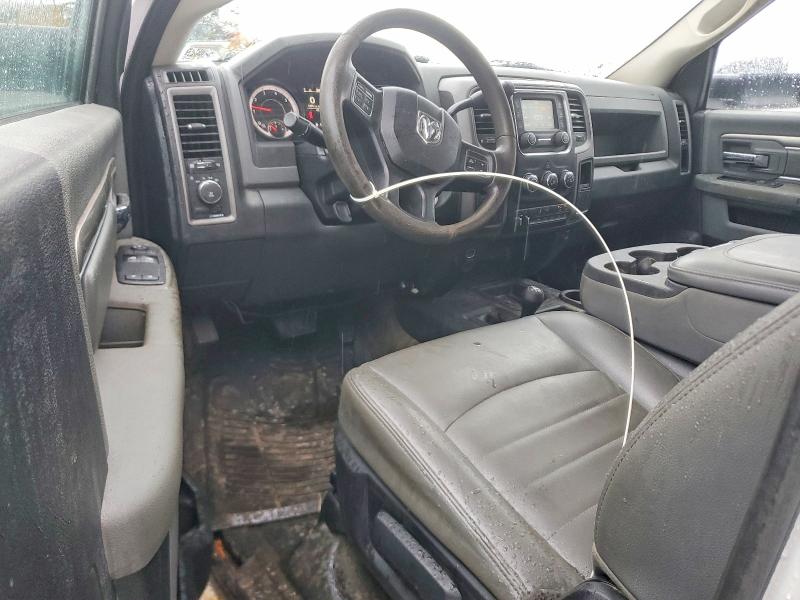 Продажа на аукционе авто 2016 Ram 3500, vin: 3C7WRTAJ8GG291106, номер лота: 79819515