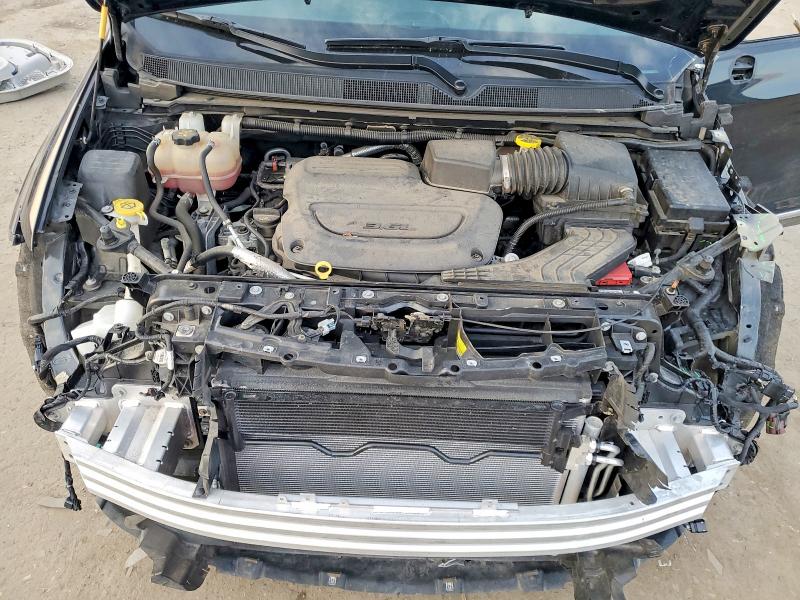Продажа на аукционе авто 2020 Chrysler Pacifica, vin: 2C4RC1GG9LR118193, номер лота: 41991776