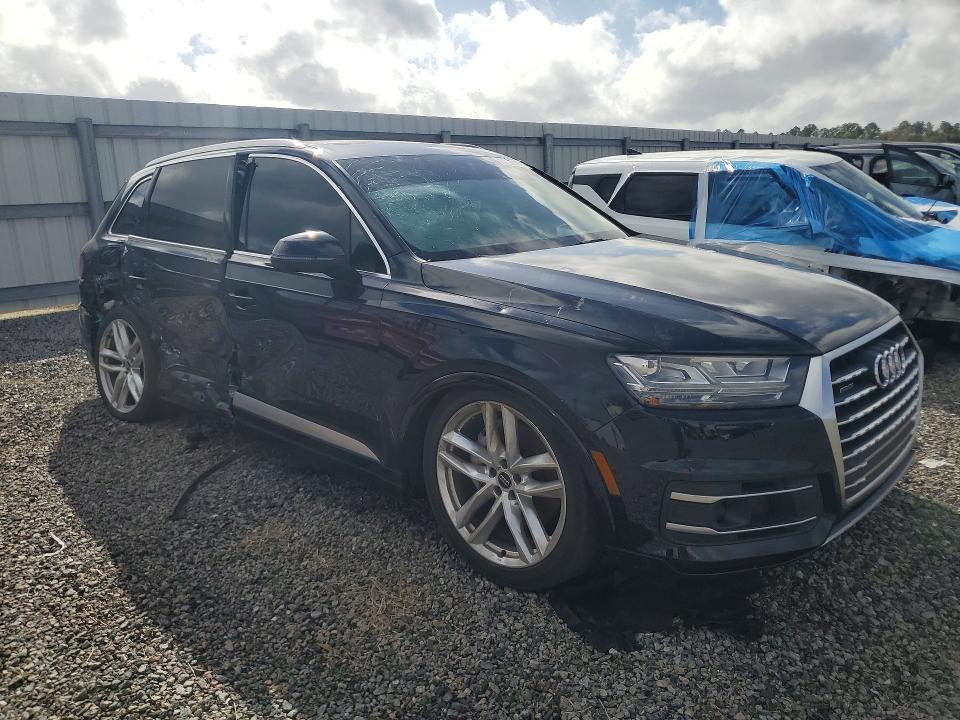 Aukcja sprzedaży 2017 Audi Q7, vin: WA1VAAF7XHD018923, numer aukcji: 79931775