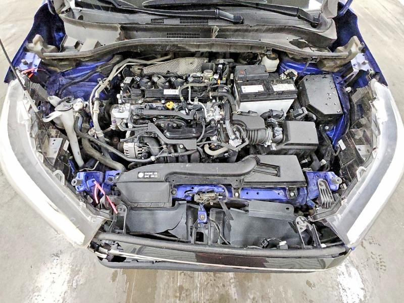Aukcja sprzedaży 2023 Toyota Corolla Cross, vin: 7MUEAAAG7PV045695, numer aukcji: 41754796