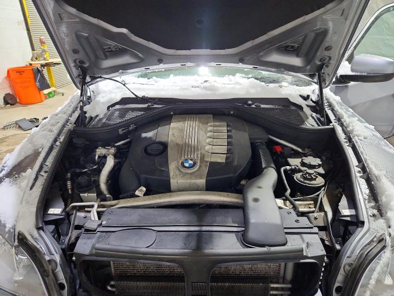 2013 Bmw X5 მანქანა იყიდება აუქციონზე, vin: 5UXZW0C55D0B91421, აუქციონის ნომერი: 78347175