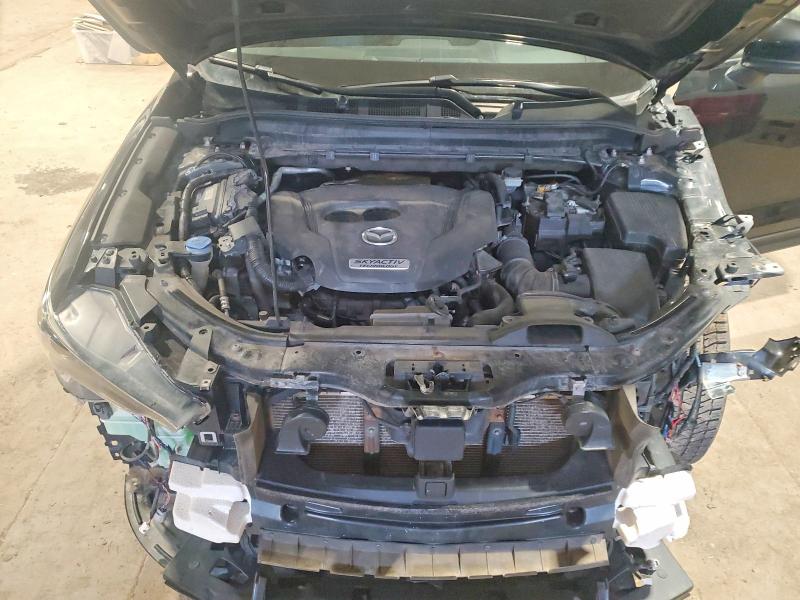 Aukcja sprzedaży 2019 Mazda Cx-5, vin: JM3KFBDY8K0587819, numer aukcji: 46808576