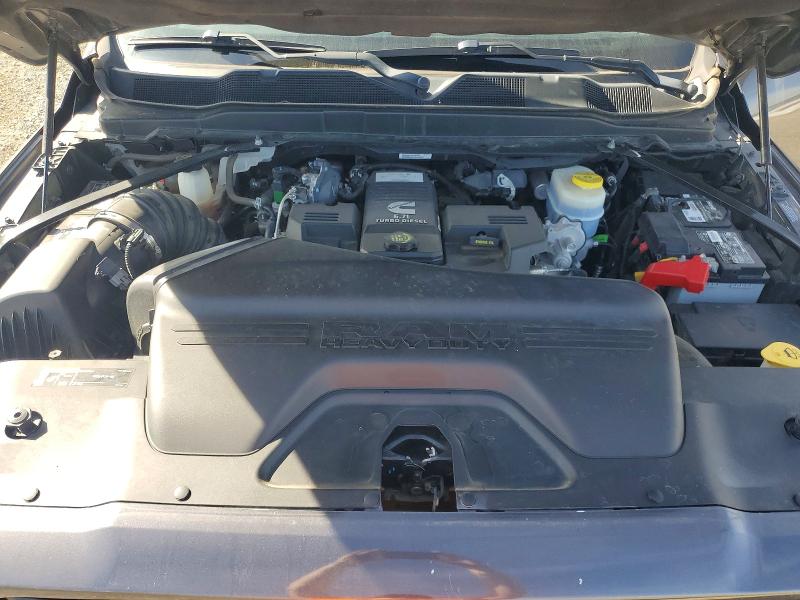 Продаж на аукціоні авто 2022 Ram 2500, vin: 3C6UR5KL4NG265185, номер лоту: 79494555