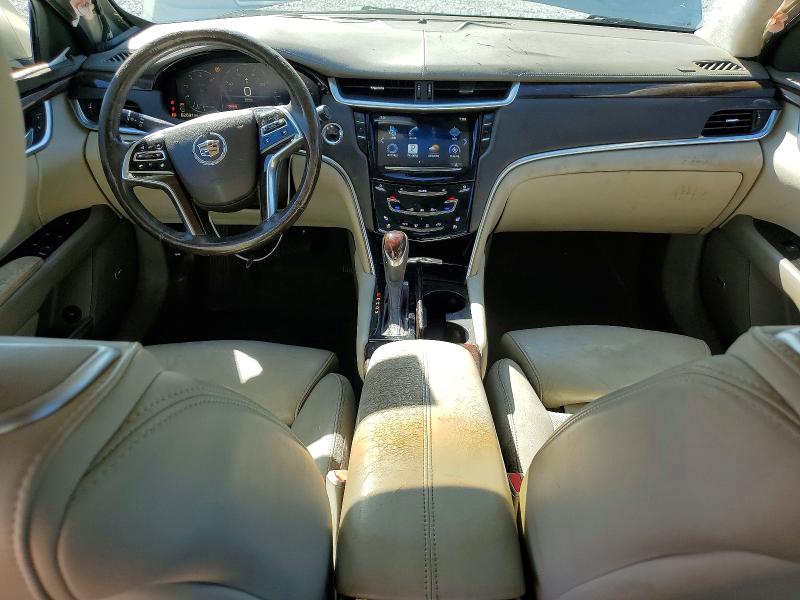 Продажа на аукционе авто 2014 Cadillac Xts, vin: 2G61S5S32E9194730, номер лота: 45875316
