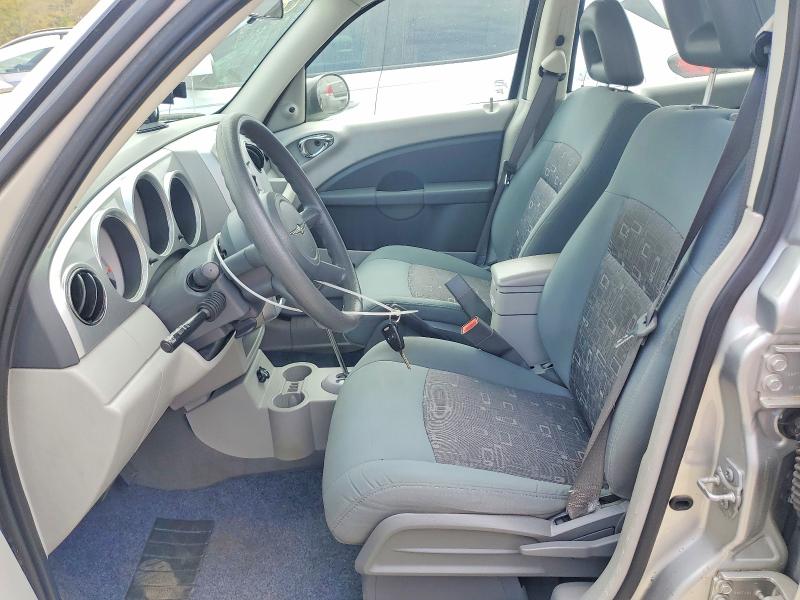 2009 Chrysler Pt Cruiser მანქანა იყიდება აუქციონზე, vin: 3A8FY48929T525213, აუქციონის ნომერი: 47284636