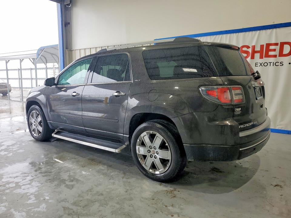 Aukcja sprzedaży 2017 Gmc Acadia Limited, vin: 1GKKRSKD9HJ177120, numer aukcji: 46133616