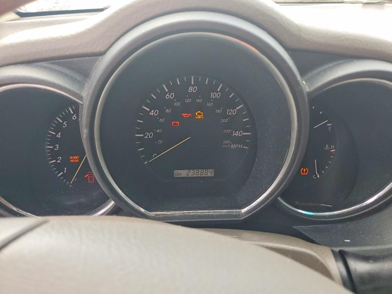 2009 Lexus Rc 350 მანქანა იყიდება აუქციონზე, vin: 2T2HK31U99C131958, აუქციონის ნომერი: 47733146