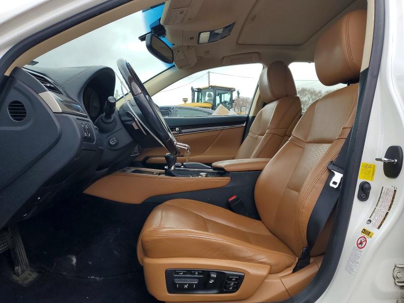 Продажа на аукционе авто 2013 Lexus Gs 350, vin: JTHCE1BL5D5004516, номер лота: 47821356