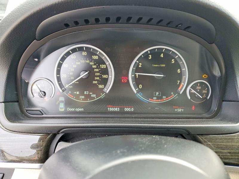 Продажа на аукционе авто 2014 Bmw 528, vin: WBA5A5C55ED503026, номер лота: 79796835