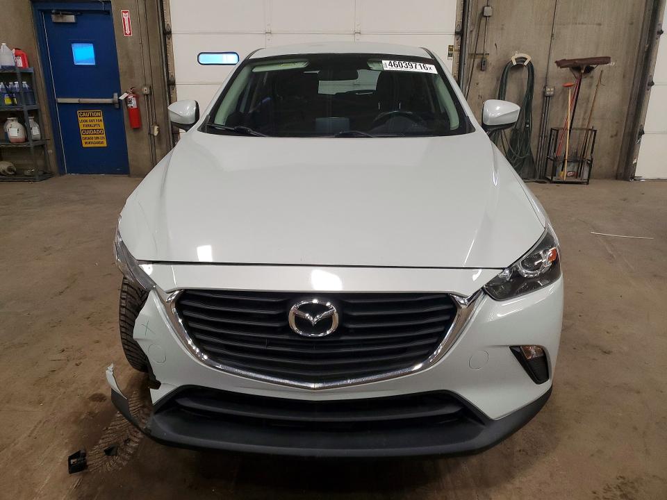 46039716 :رقم المزاد ، JM1DKDB74G0127017 vin ، 2016 Mazda Cx-3 مزاد بيع