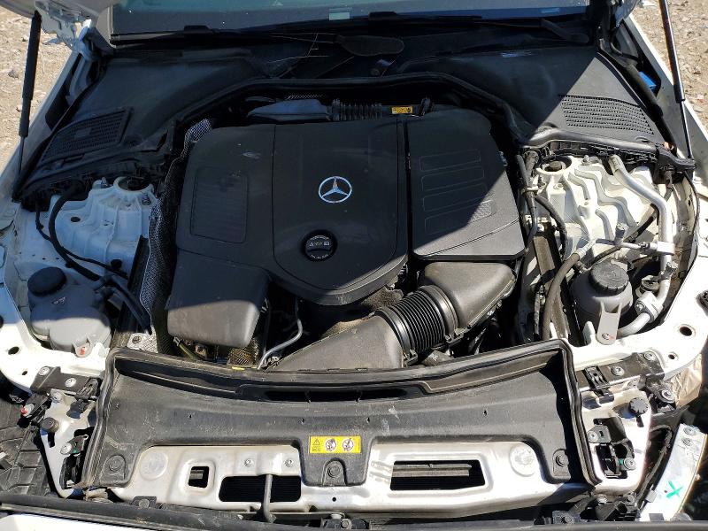 Aukcja sprzedaży 2024 Mercedes-benz C, vin: W1KAF4HB9RR234619, numer aukcji: 46246646