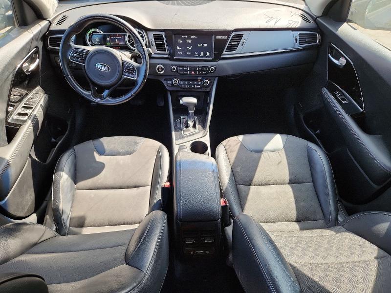 Aukcja sprzedaży 2019 Kia Niro, vin: KNDCC3LCXK5293469, numer aukcji: 47410136