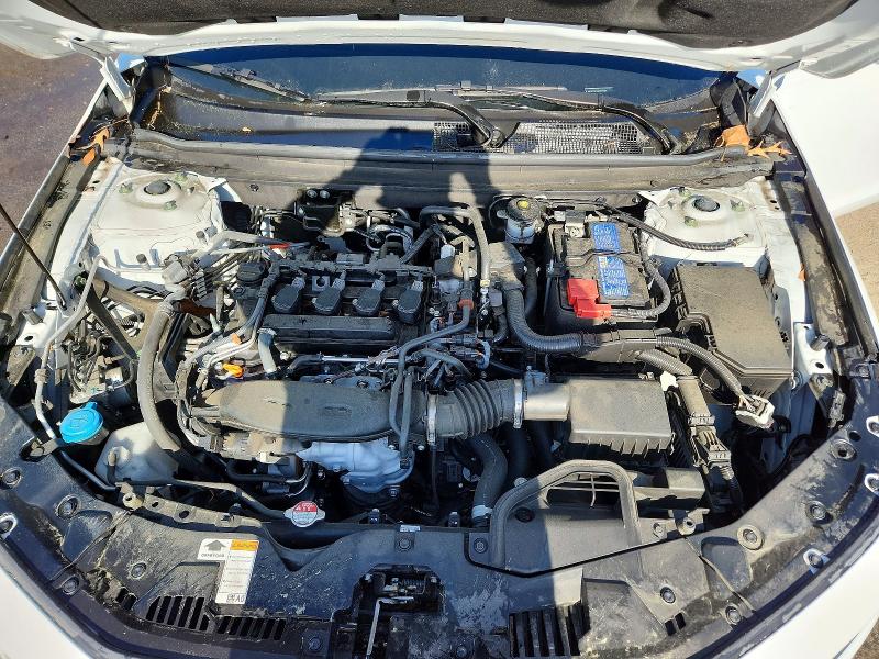 Продаж на аукціоні авто 2024 Honda Accord, vin: 1HGCY1F33RA021401, номер лоту: 47512076