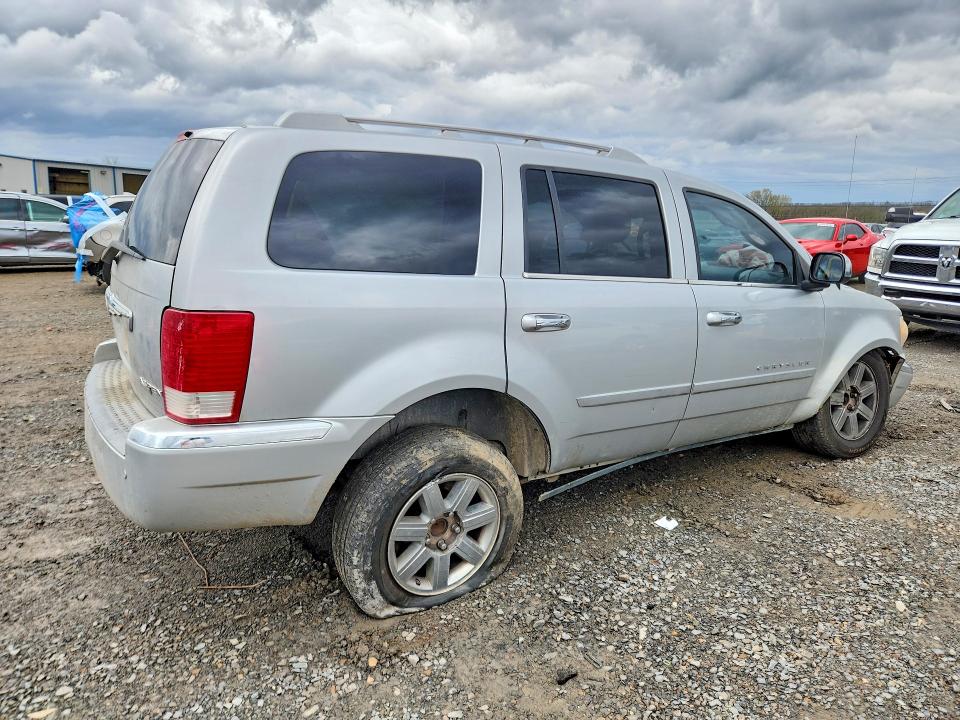 Aukcja sprzedaży 2009 Chrysler Aspen, vin: 1A8HW58P99F713563, numer aukcji: 76231395