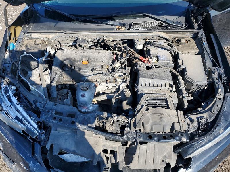 Aukcja sprzedaży 2022 Honda Civic, vin: 2HGFE2F25NH107839, numer aukcji: 78349435