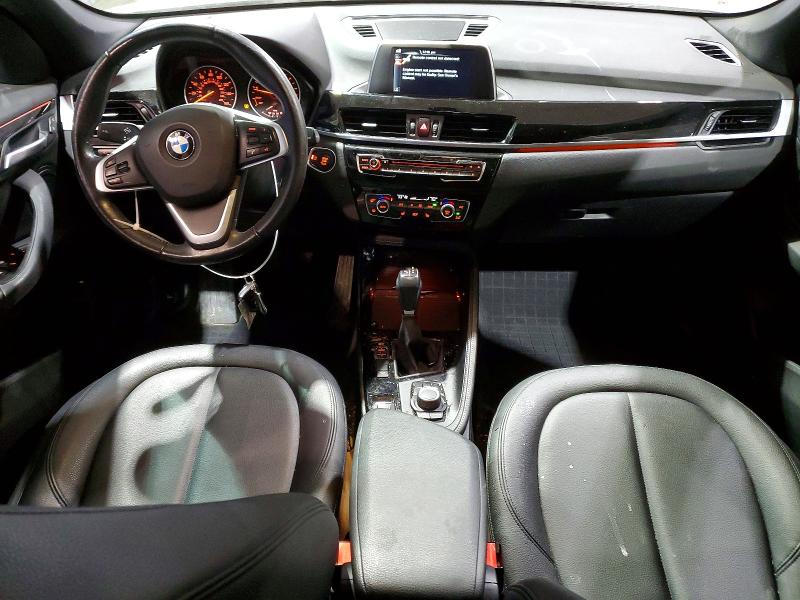 Продаж на аукціоні авто 2016 Bmw X1, vin: WBXHT3Z35G4A51186, номер лоту: 79821025