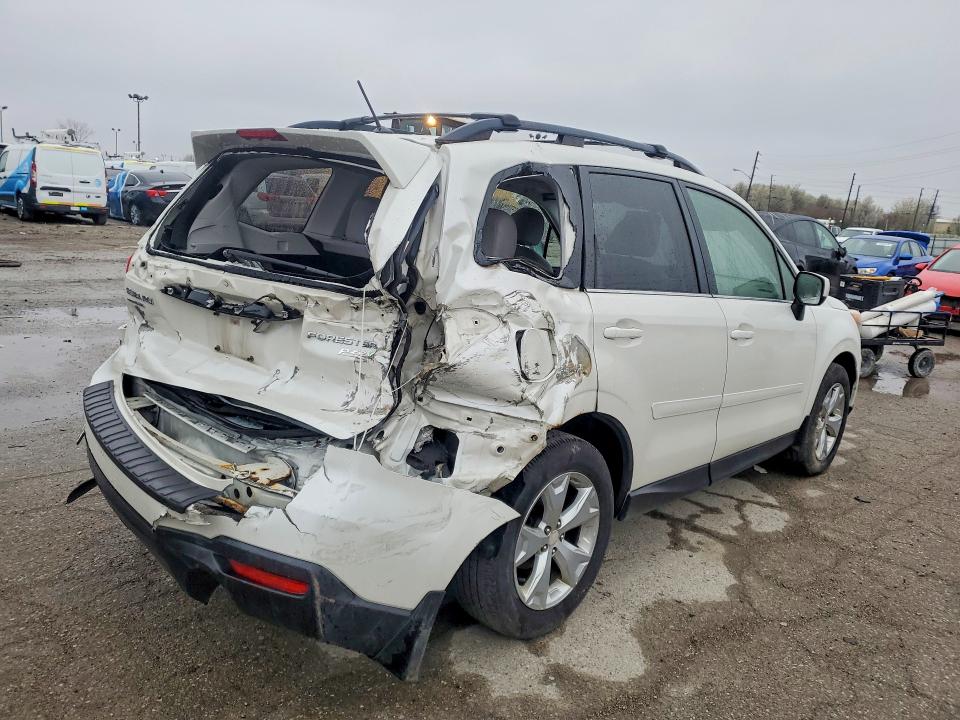 Aukcja sprzedaży 2014 Subaru Forester, vin: JF2SJAHC5EH440218, numer aukcji: 47780786