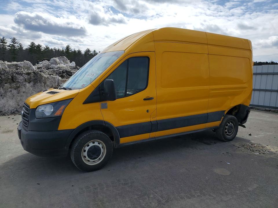 Продаж на аукціоні авто 2019 Ford Transit, vin: 1FTYR2XMXKKA55575, номер лоту: 56182826