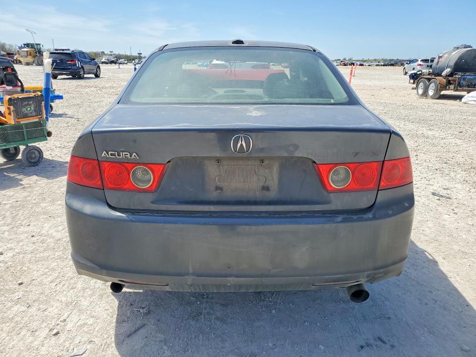 Aukcja sprzedaży 2007 Acura Tsx, vin: JH4CL96807C019502, numer aukcji: 46568766
