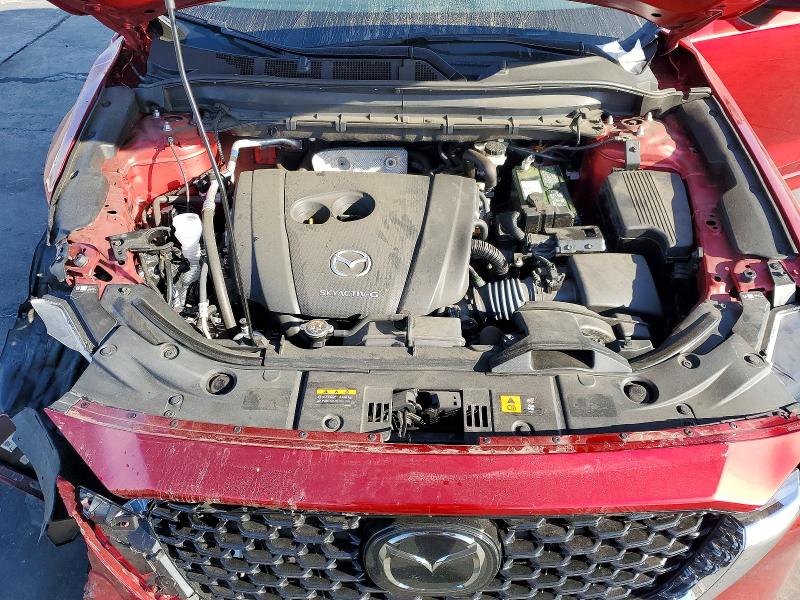 Продажа на аукционе авто 2024 Mazda Cx-5, vin: JM3KFBBL8R0488287, номер лота: 41932006
