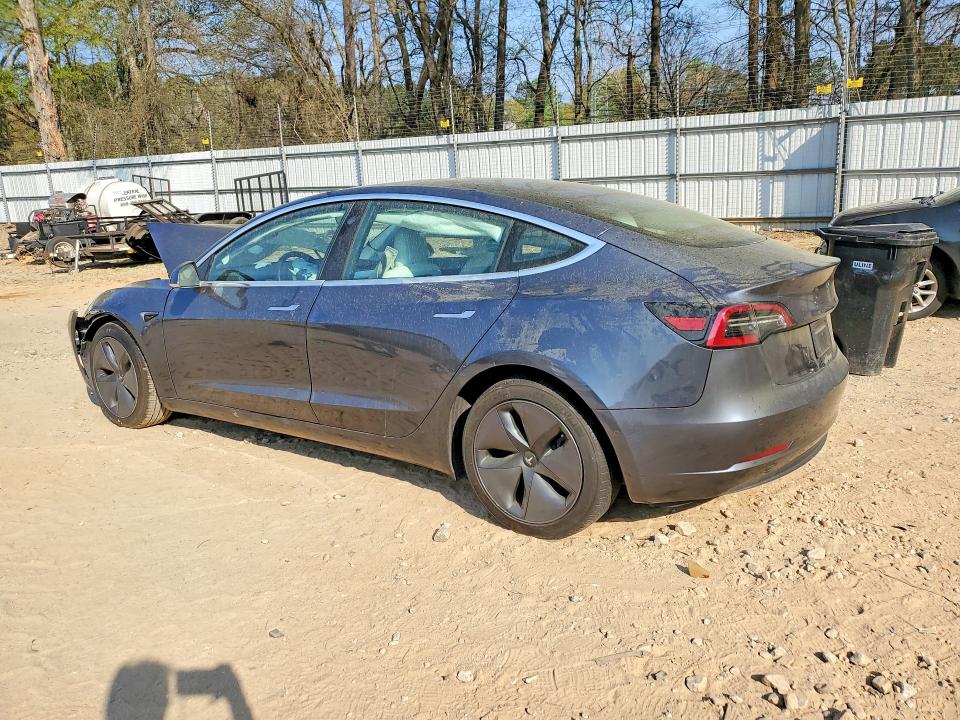 Продажа на аукционе авто 2020 Tesla Model 3, vin: 5YJ3E1EA5LF797664, номер лота: 47410746