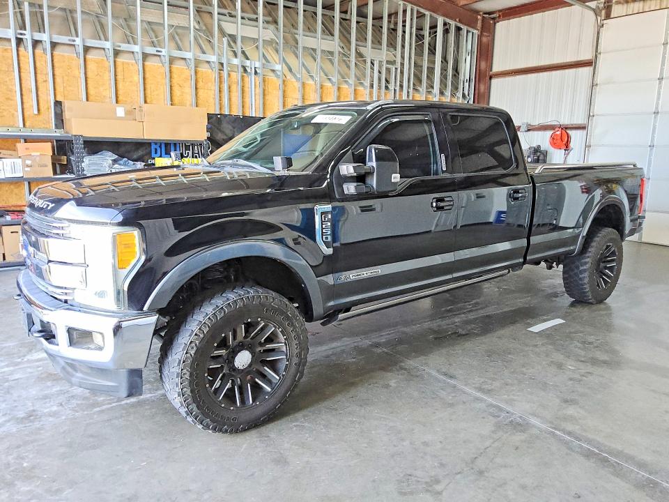 Aukcja sprzedaży 2017 Ford F250, vin: 1FT7W2BT4HEB16428, numer aukcji: 93327325