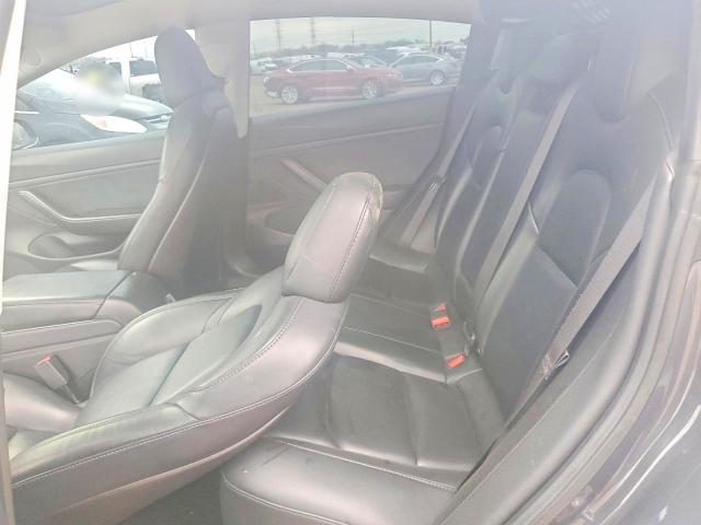 47742096 :رقم المزاد ، 5YJ3E1EA8KF543011 vin ، 2019 Tesla Model 3 مزاد بيع