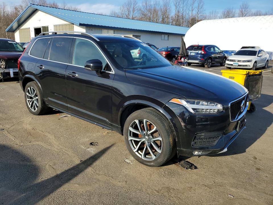 Продаж на аукціоні авто 2016 Volvo Xc90, vin: YV4A22PK8G1035310, номер лоту: 47770046