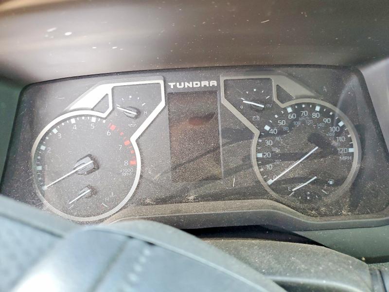 Aukcja sprzedaży 2023 Toyota Tundra, vin: 5TFLA5AB6PX025722, numer aukcji: 47984646