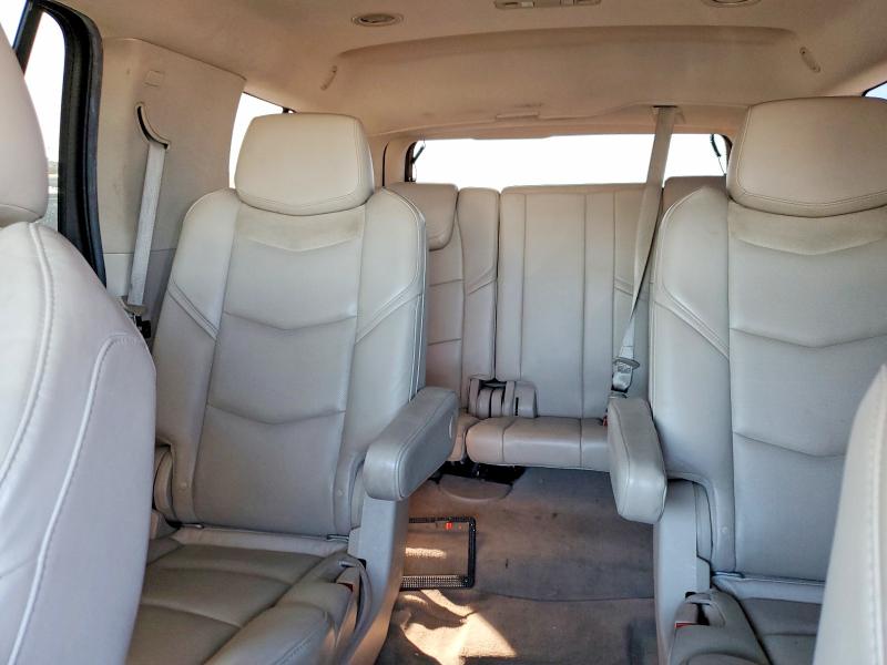 Aukcja sprzedaży 2015 Cadillac Escalade, vin: 1GYS4MKJ2FR691718, numer aukcji: 79945645