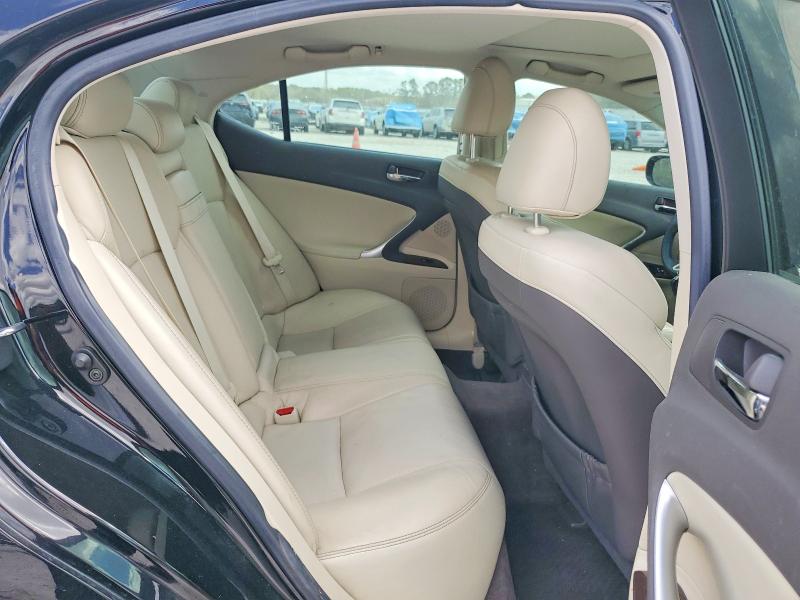 Aukcja sprzedaży 2010 Lexus Is 350, vin: JTHBE5C27A5024819, numer aukcji: 41636186
