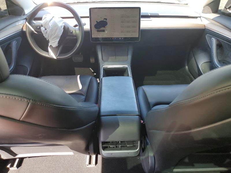 Продажа на аукционе авто 2023 Tesla Model 3, vin: 5YJ3E1EA5PF569301, номер лота: 46826656