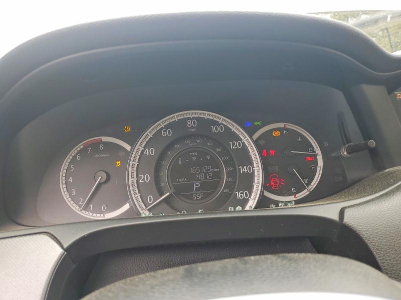 2014 Honda Accord მანქანა იყიდება აუქციონზე, vin: 1HGCR2F34EA077487, აუქციონის ნომერი: 47303356