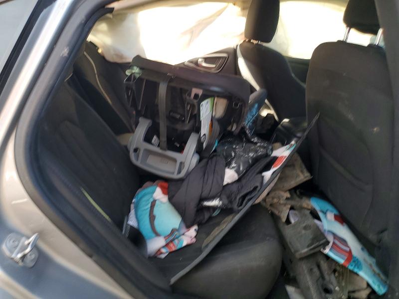 41606866 :رقم المزاد ، 1C3CCCAB2GN118641 vin ، 2016 Chrysler 200 مزاد بيع