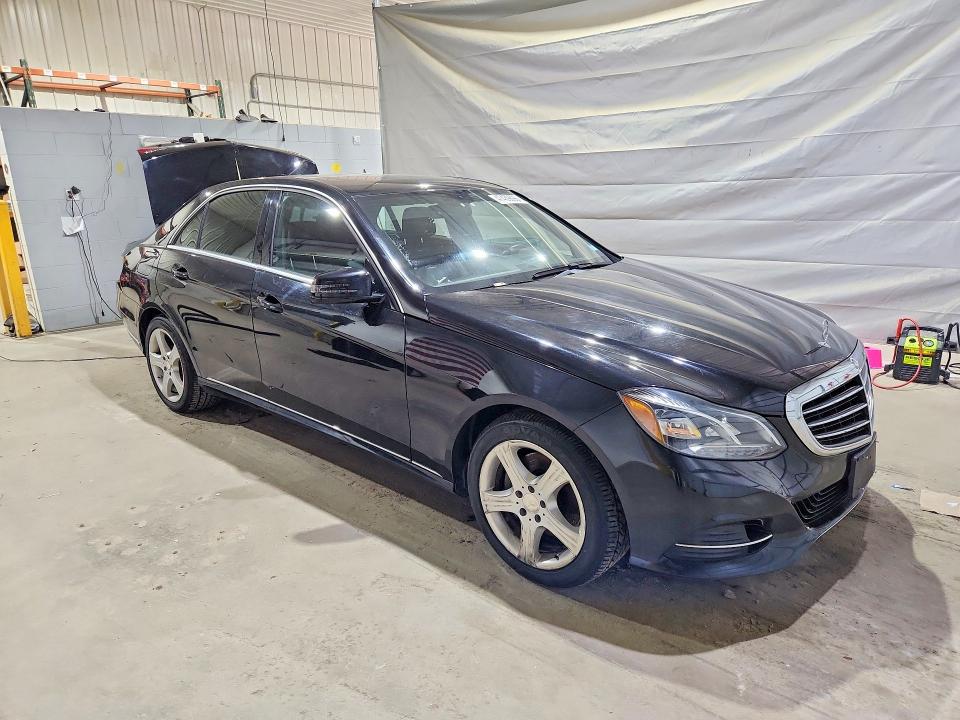 Aukcja sprzedaży 2014 Mercedes-benz E, vin: WDDHF8JB7EB064182, numer aukcji: 47459896