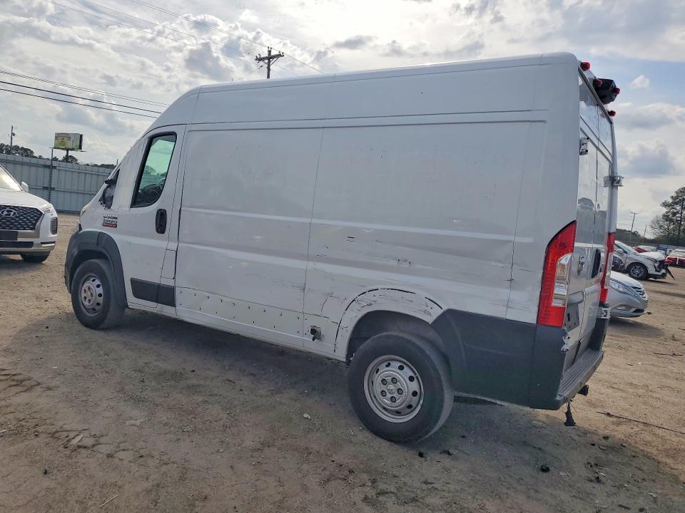 Aukcja sprzedaży 2021 Ram Promaster 1500, vin: 3C6LRVBG2ME521302, numer aukcji: 78837605