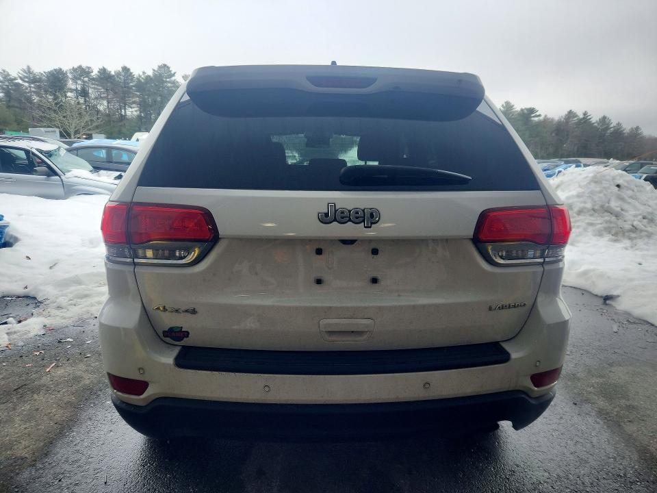 Aukcja sprzedaży 2018 Jeep Grand Cherokee, vin: 1C4RJFAG5JC223296, numer aukcji: 41797866