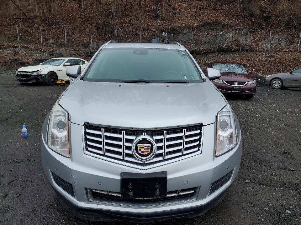 Продаж на аукціоні авто 2015 Cadillac Srx, vin: 3GYFNEE34FS632068, номер лоту: 41733826