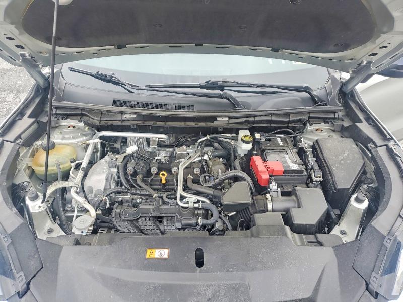 47951316 :رقم المزاد ، JA4J4UA88NZ077684 vin ، 2022 Mitsubishi Outlander مزاد بيع