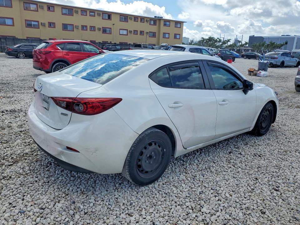 Продаж на аукціоні авто 2018 Mazda 3, vin: 3MZBN1U74JM239683, номер лоту: 79212755