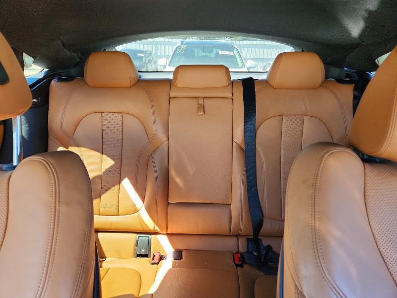 2021 Bmw X6 მანქანა იყიდება აუქციონზე, vin: 5UXCY4C06M9G35025, აუქციონის ნომერი: 46146516