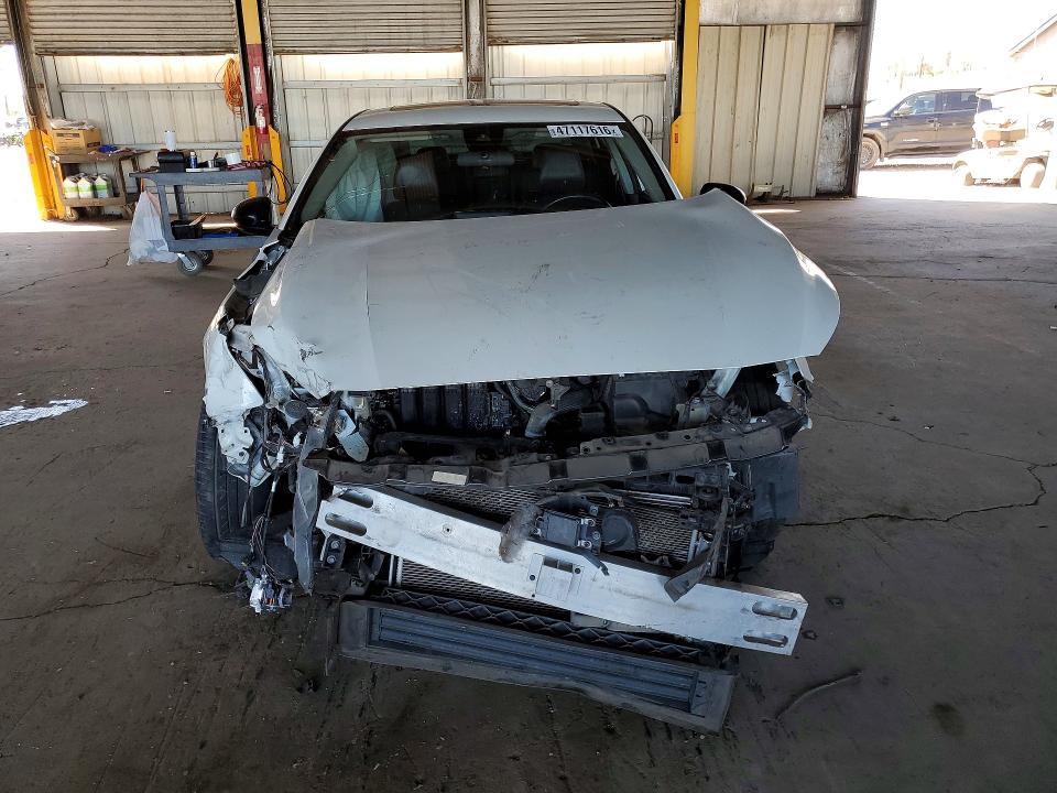 47117616 :رقم المزاد ، 1N4BL4CV8MN373171 vin ، 2021 Nissan Altima مزاد بيع