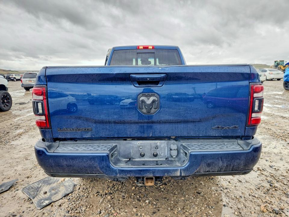 Auction sale of the 2020 Ram 2500, vin: 3C6UR5KL5LG267556, lot number: 79486655