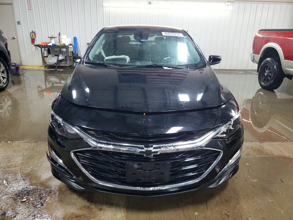 45659236 :رقم المزاد ، 1G1ZG5ST8RF245333 vin ، 2024 Chevrolet Malibu مزاد بيع