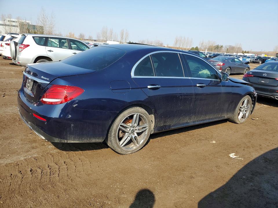 Aukcja sprzedaży 2019 Mercedes-benz E, vin: WDDZF4KB9KA664117, numer aukcji: 78303785