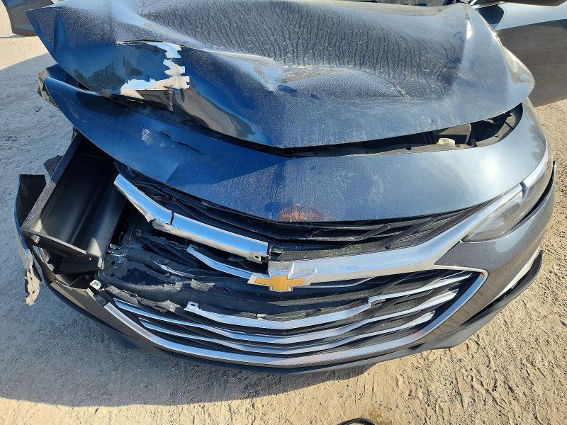 48244696 :رقم المزاد ، 1G1ZB5ST0KF200472 vin ، 2019 Chevrolet Malibu مزاد بيع