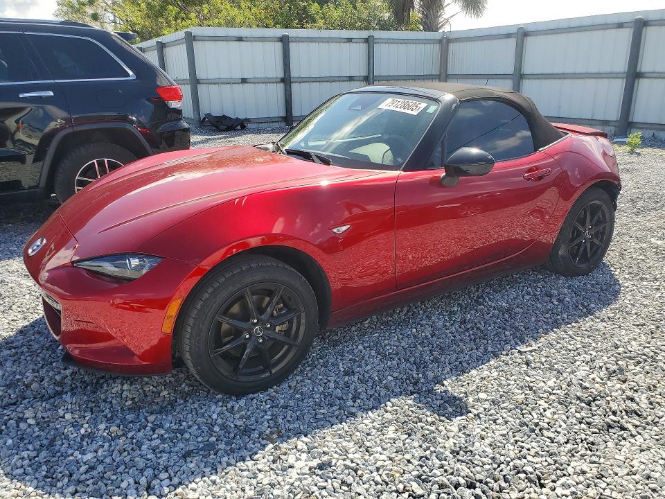 Aukcja sprzedaży 2024 Mazda Mx-5 Miata, vin: JM1NDAB75R0603789, numer aukcji: 79128605