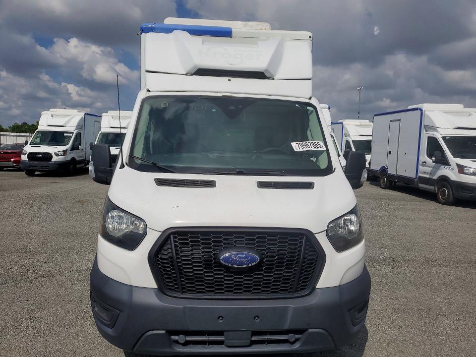 2020 Ford Transit მანქანა იყიდება აუქციონზე, vin: 1FDBW5Z85LKB07482, აუქციონის ნომერი: 79967865