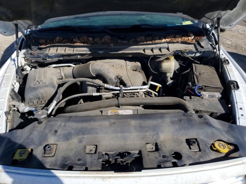 46919546 :رقم المزاد ، 1C6RR7MT8ES120013 vin ، 2014 Ram 1500 مزاد بيع